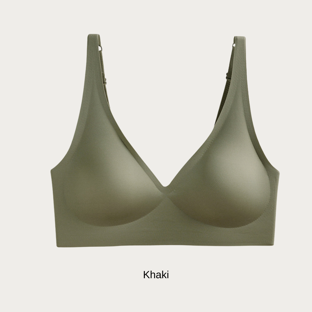 PeachyShape™ Nahtloser Premium-BH Cloudy