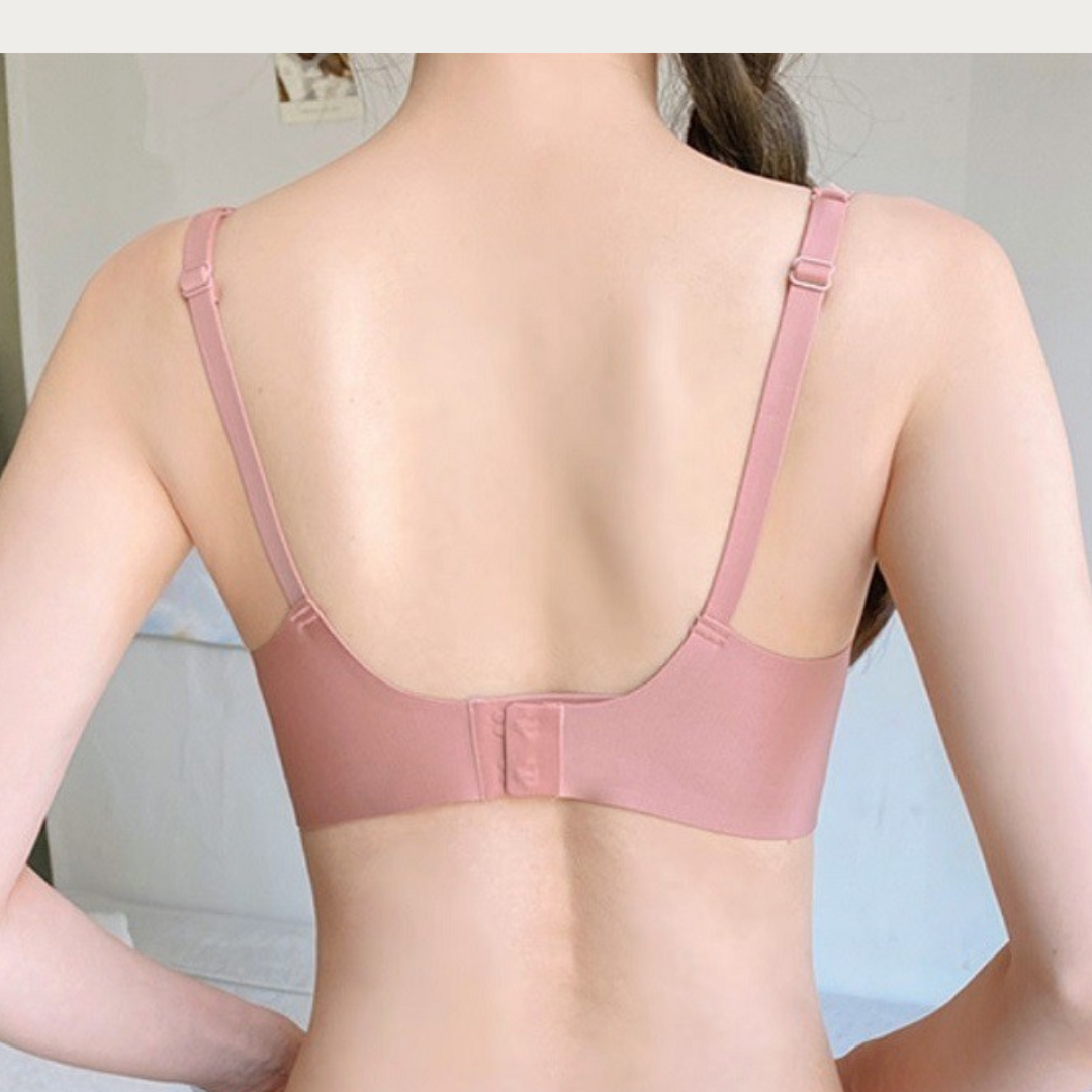 PeachyShape™ Nahtloser Premium-BH Cloudy