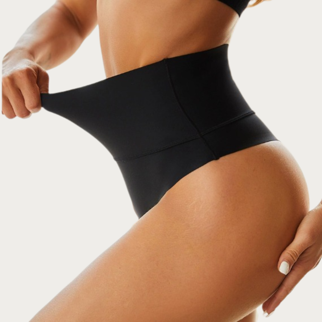 PeachyShape™  Shaping Slip mit hoher Taille