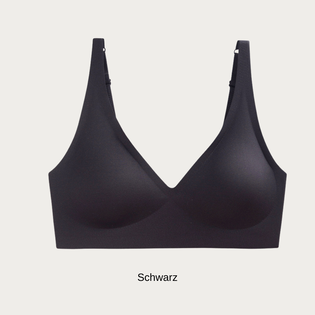 PeachyShape™ Nahtloser Premium-BH Cloudy