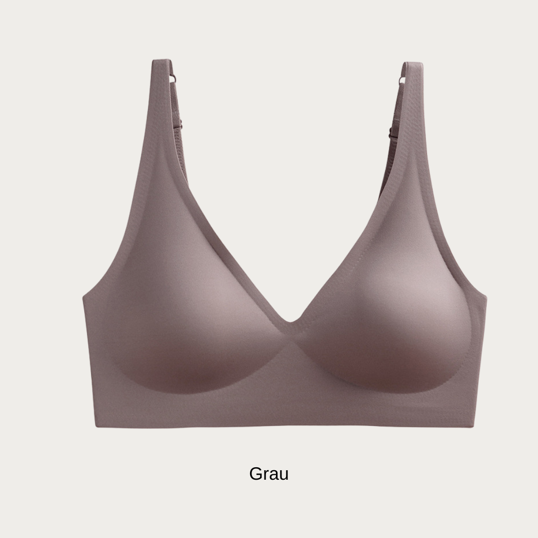 PeachyShape™ Nahtloser Premium-BH Cloudy