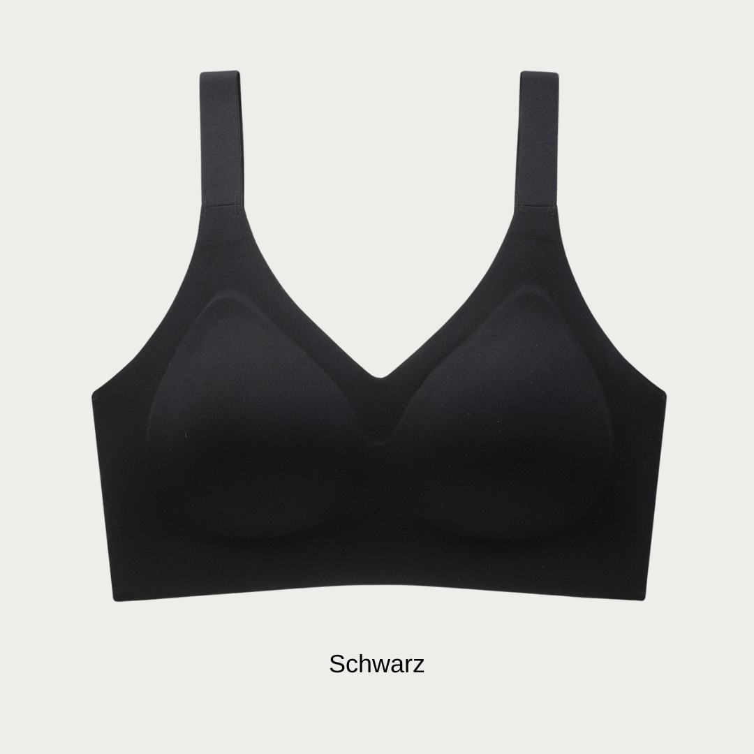 PeachyShape™ Nahtloser Komfort-BH Curvy Fit™