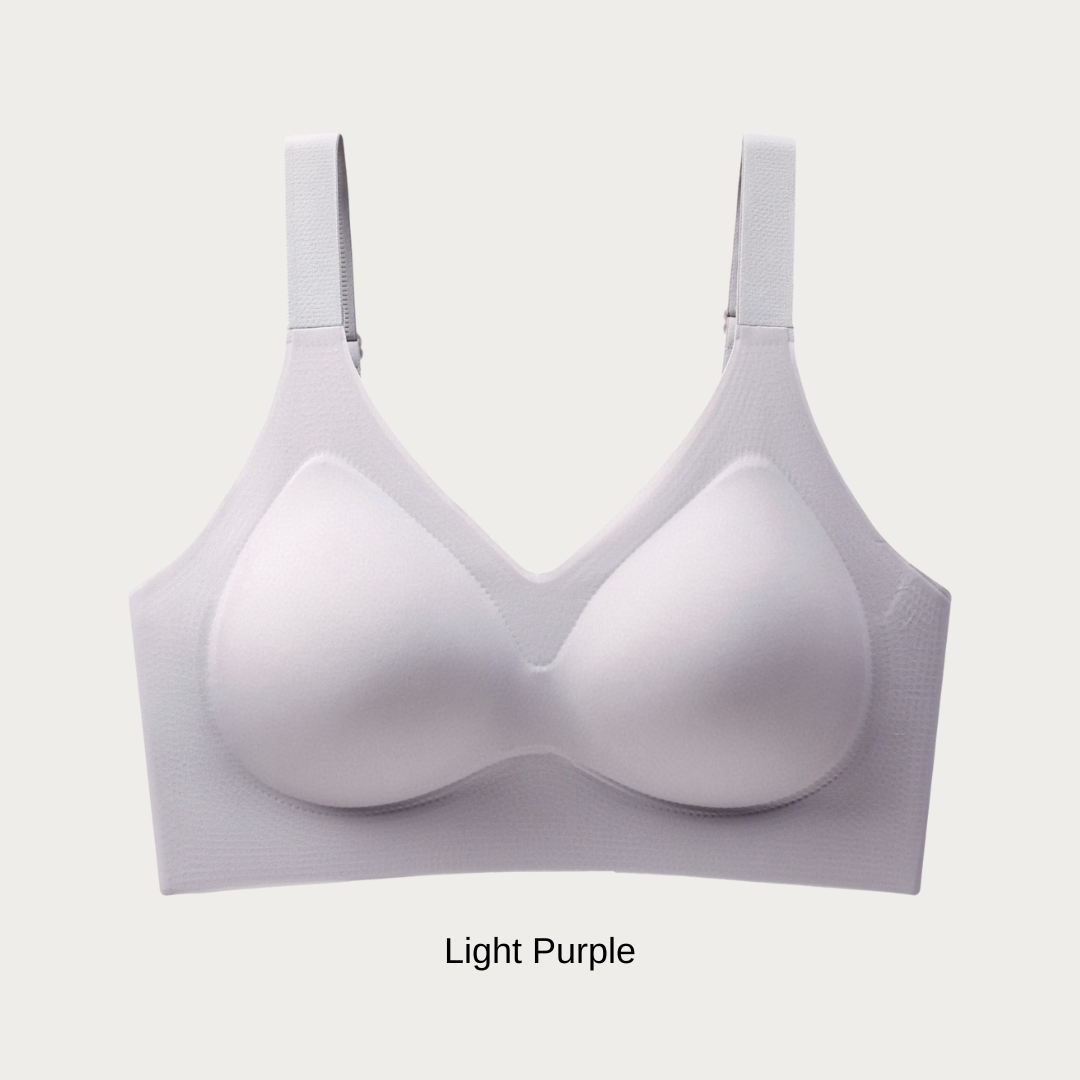 PeachyShape™ Nahtloser Komfort-BH Curvy Fit™