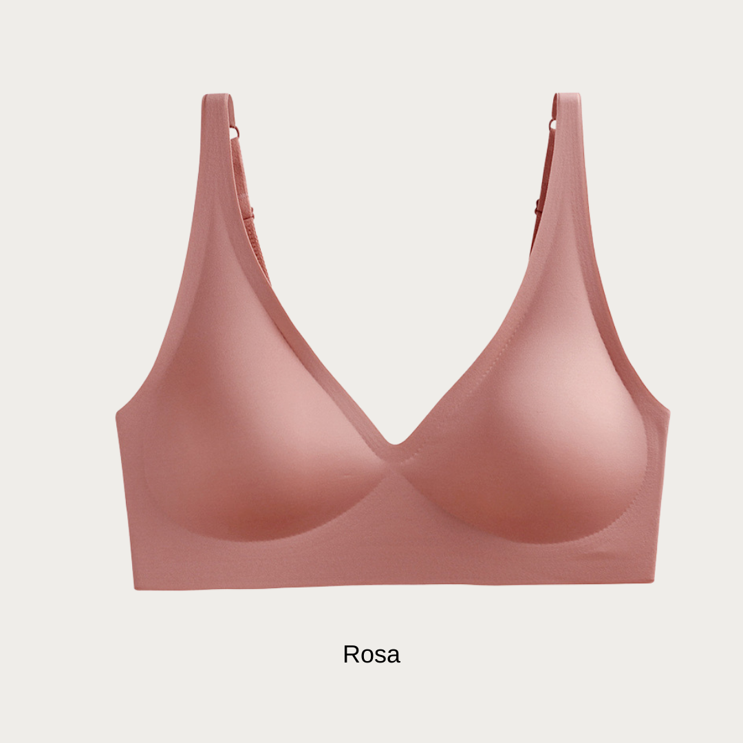 PeachyShape™ Nahtloser Premium-BH Cloudy