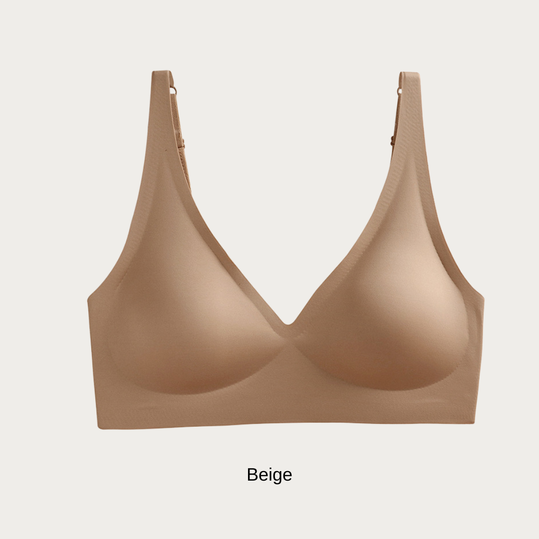 PeachyShape™ Nahtloser Premium-BH Cloudy