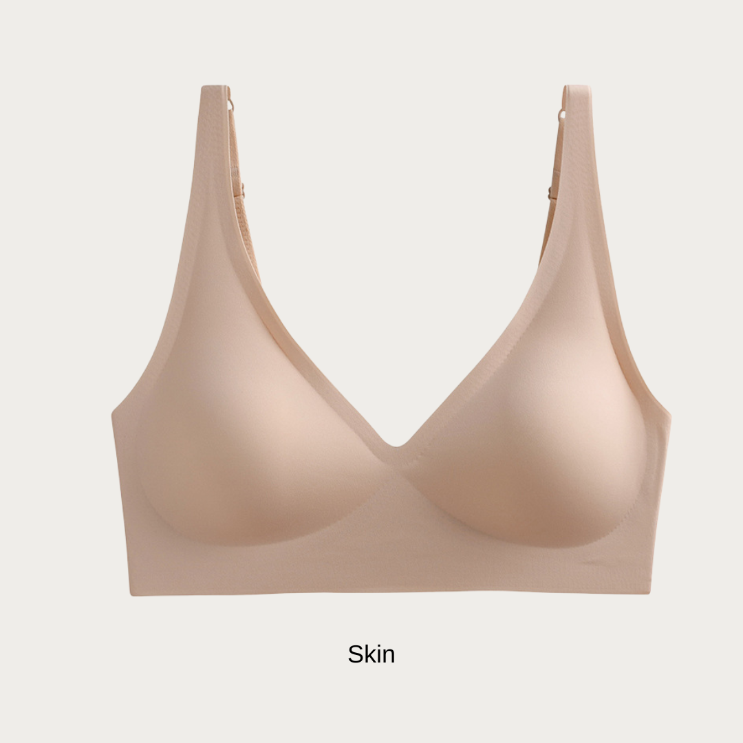 PeachyShape™ Nahtloser Premium-BH Cloudy